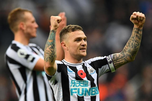 Shearer on Trippier: “I’ve seen a lot of Trippier and he’s been a game changer for Newcastle.

“He’s been absolutely fantastic and I said it at the weekend that he starts, whether that’s at right-back or right wing-back or whether it’s left-back, Kieran Trippier has to start in that first [World Cup] game.”