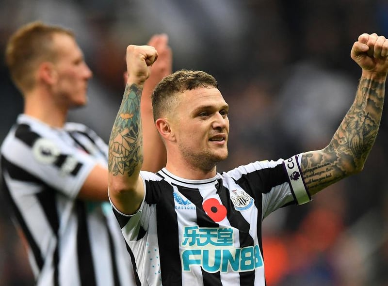 Shearer on Trippier: “I’ve seen a lot of Trippier and he’s been a game changer for Newcastle.

“He’s been absolutely fantastic and I said it at the weekend that he starts, whether that’s at right-back or right wing-back or whether it’s left-back, Kieran Trippier has to start in that first [World Cup] game.”