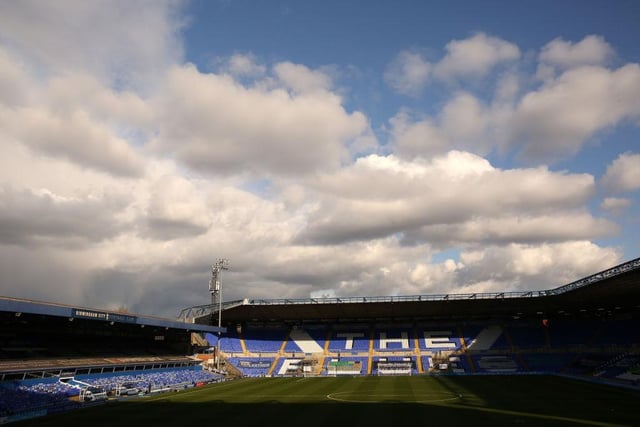 10.98% of football fans in Birmingham admitted to using a sick day to follow their side.