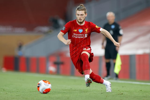 Liverpool starlet Harvey Elliott has pledged his commitment to ensure Blackburn Rovers finally return to the Premier League after eight seasons, following his loan move to Ewood Park. (Club website)