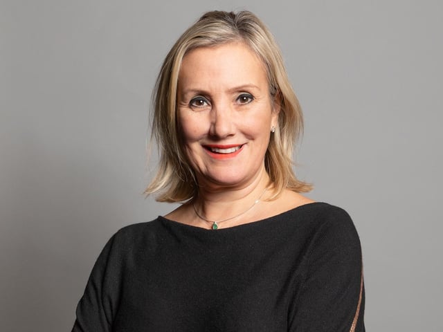 Caroline Dinenage, the Conservative MP for Gosport CC, has spent £27,255.17 on 62 claims so far this year. Their biggest expense has been for office costs, with £13,475.05 spent.