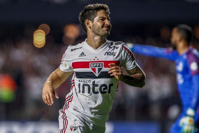 The Brazilian hasn’t quite fulfilled the promise he showed as a youngster at AC Milan having just been released by Sao Paulo. His previous spell in the Premier League with Chelsea was one to forget - a perfect opportunity to redeem himself?