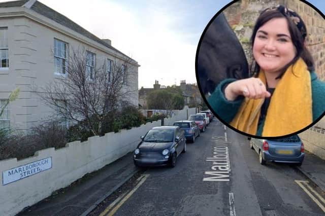 In pictures: The search for missing Alice Byrne