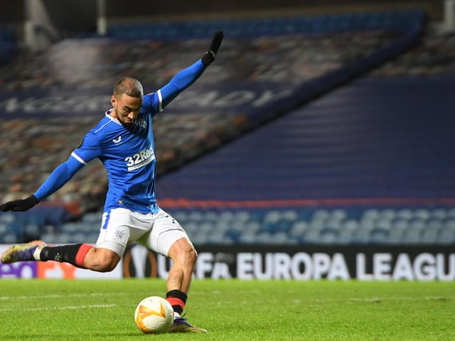 The summer transfer window opens, and Bournemouth come straight in for Patrick Bamford. Dyche needs a replacement, and opts to bring Roofe back to Elland Road after a title-winning season with Rangers.