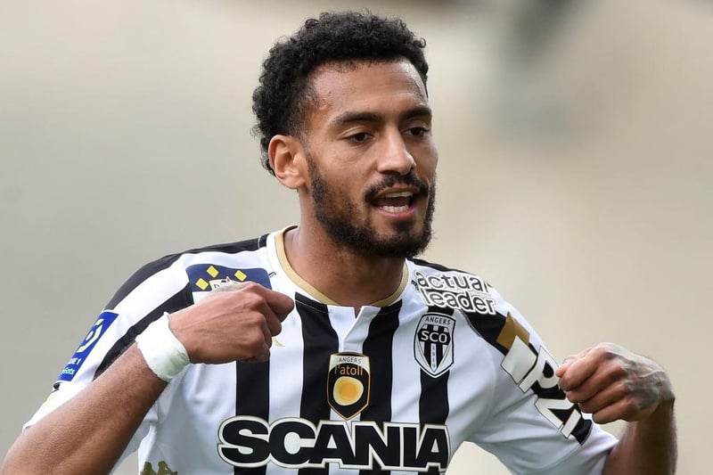 Newcastle United have joined a trio of Premier League clubs in the chase for midfielder Angelo Fulgini this summer. Crystal Palace, Everton, and Southampton are also interested. (Daily Mail)

(Photo by JEAN-FRANCOIS MONIER/AFP via Getty Images)