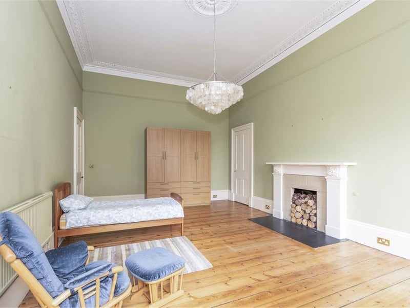Bedroom 1.