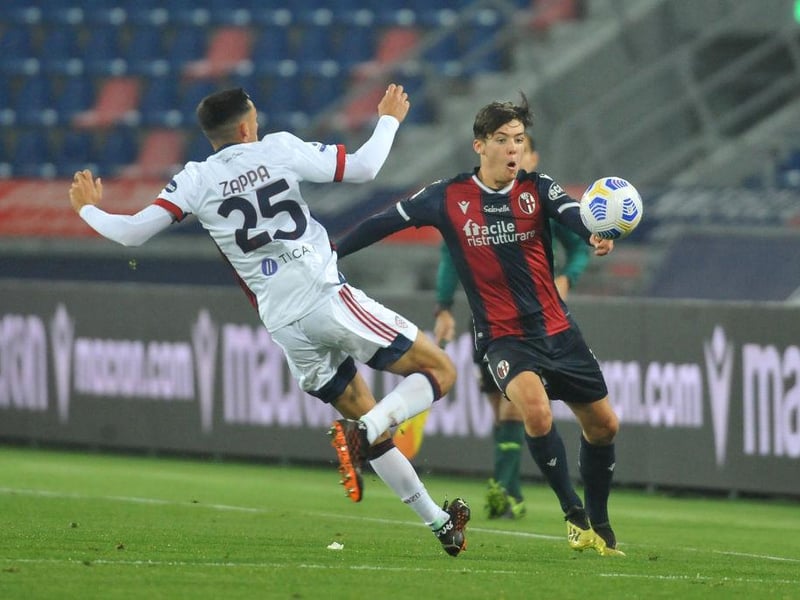 Scotland aren't exactly short of left-backs and that is to Hickey's great misfortune - although time is on his side. Having spent the eason outwith the spotlight - yet at a high level in Serie A - he could still be called upon by result of his ability to play as wing-back on either side. Supplementing the squad with utility men might be an idea so he can't be ruled out entirely.