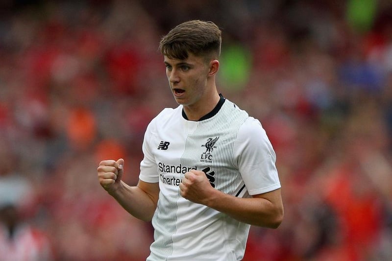 Woodburn still stands as the youngster goalscorer in Liverpool’s history, but sadly, he couldn’t break through at the club. This was likely due to the strength of the squad under Jurgen Klopp at the time, meaning less opportunities were available. He departed in the summer for Preston North End and is currently a key figure for them in the Championship.