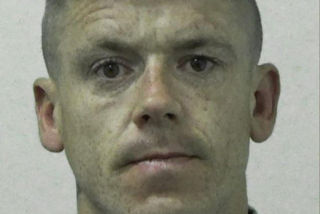 Miller, 32, of Dene Street, Sunderland, must serve at least 21 years of a life sentence after he was convicted of murdering Andrew Mather in Sunderland on June 2.