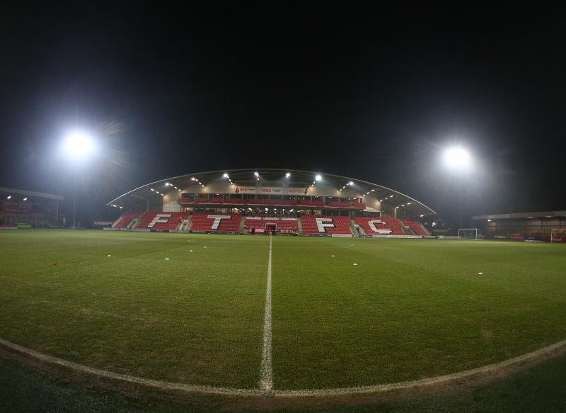It's been a tricky season for the Cod Army, who may have to settle for a campaign of consolidation this time around. Predicted points total: 63