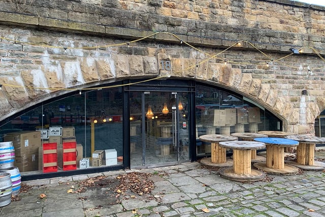 Waterside bar and delicatessen True Loves will open at Victoria Quays after lockdown. Situated in the archway next door to popular bar Dorothy Pax, its original launch date was set for April 2020. Its owner is Bally Johal, who also runs vintage shop Thrifty Store and bar Bal Fashions, both in nearby Castlegate.