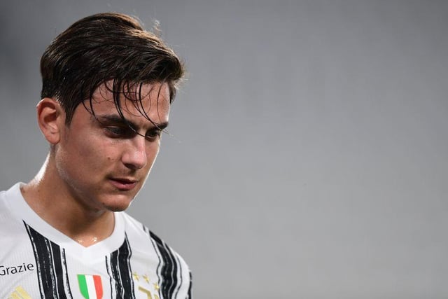 The Old Lady are ready to offer Paulo Dybala a new contract with Chelsea considering a move for the 26-year-old. (Tuttomercato)