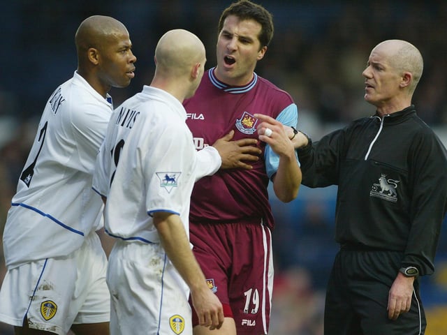 Games: 22 | Yellow Cards: 79 | Red Cards: 8 | Cards Per Game: 4.35