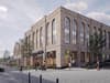 Plans for new Stocksbridge town centre building approved