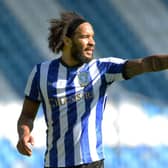 Sheffield Wednesday's Izzy Brown could feature against Wycombe. Pic Steve Ellis