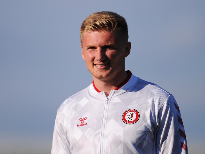 Portsmouth, Wigan Athletic and Hearts are in the race to sign Taylor Moore from Bristol City. The Robins are reportedly willing to loan out Moore before deadline day. (Football Insider)
