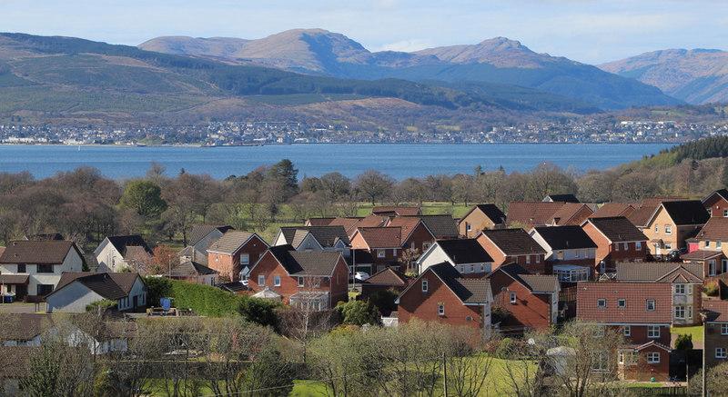 Average House Price 2020 - £204,571.