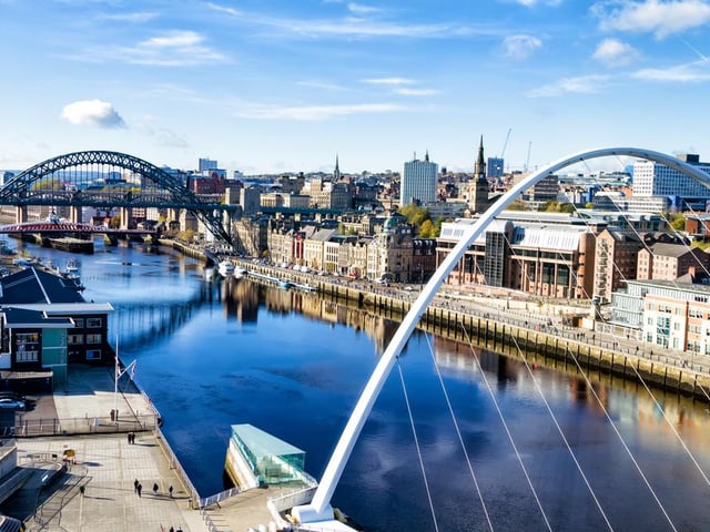 53 per cent annual increase in buyer searches (Photo: Shutterstock)