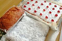 The only issue with these bakes is choosing which one we'd want to eat first.