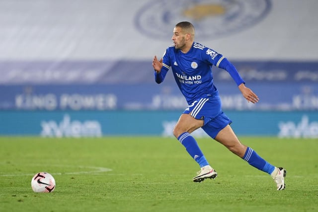 Saint Etienne are keen to sign Leicester City forward Islam Slimani and offer him a way out of his Premier League nightmare. The Algerian has struggled in England, and also had a doomed loan spell at Newcastle United. (L'Equipe)

Photo by Michael Regan/Getty Images