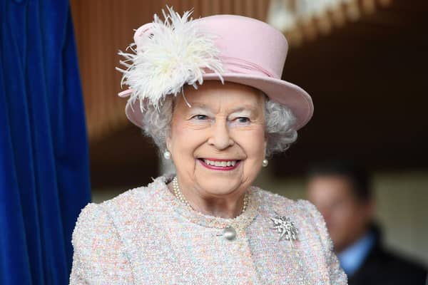 There are lots of fun events planned in Sheffield to celebrate Queen Elizabeth II's Jubilee weekend. (Photo by Stuart C. Wilson/Getty Images)