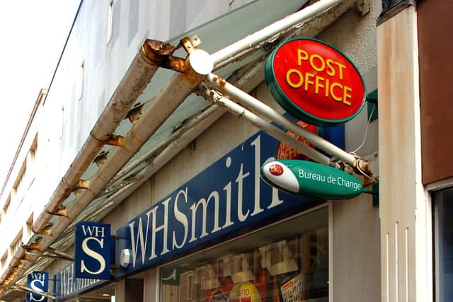 WH Smith has confirmed it has been the target of a cyber attack with some company data and staff information accessed by hackers. 