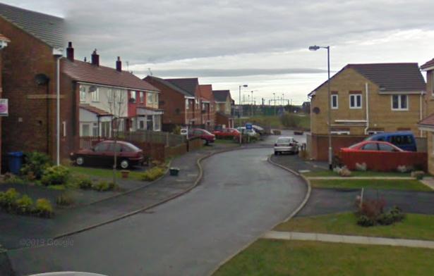 Seven incidents, including four anti-social behaviour complaints, are said to have taken place "on or near" this street.