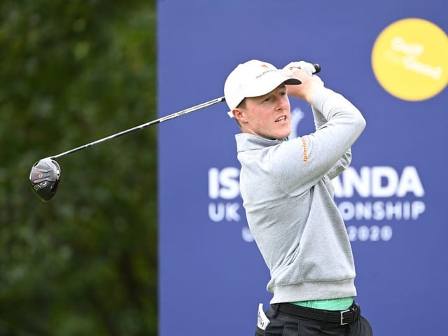 Craig Howie, the 26-year-old Peebles man, possibly gained more confidence this year than any of his compatriots. He’d only played in one European Tour event prior to this season and grabbed some unexpected opportunities with both hands. A closing 65 saw him finish joint-fifth in the UK Championship at The Belfry and there were a few other occasions, including the recent Golf in Dubai Championship, when the University of Stirling graduate looked very much at home in the company of more experienced players on the top tour.