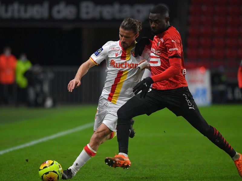James Lea Siliki joins Middlesbrough on a season-long loan from Rennes. The midfielder has spent four years with the French side's senior team.
