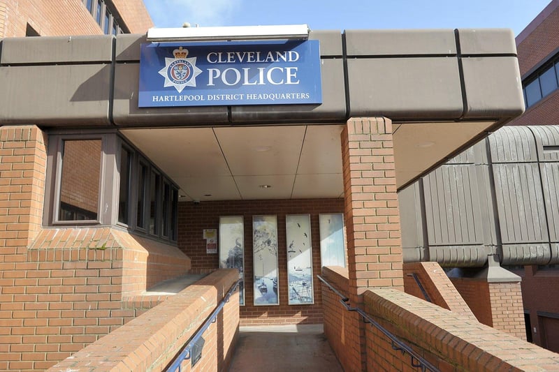 Fourteen incidents, including eight violence and sexual offences, are said to have taken place "on or near" this location. Incidents may have been recorded here rather than taking place here.
