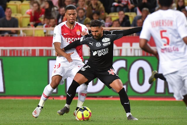Brentford look to be closing in on a move for Amiens winger Saman Ghoddos, with reports from France claiming the Bees are in 'advanced negotiations' for the potential Said Benrahma replacement. (Sport Witness)