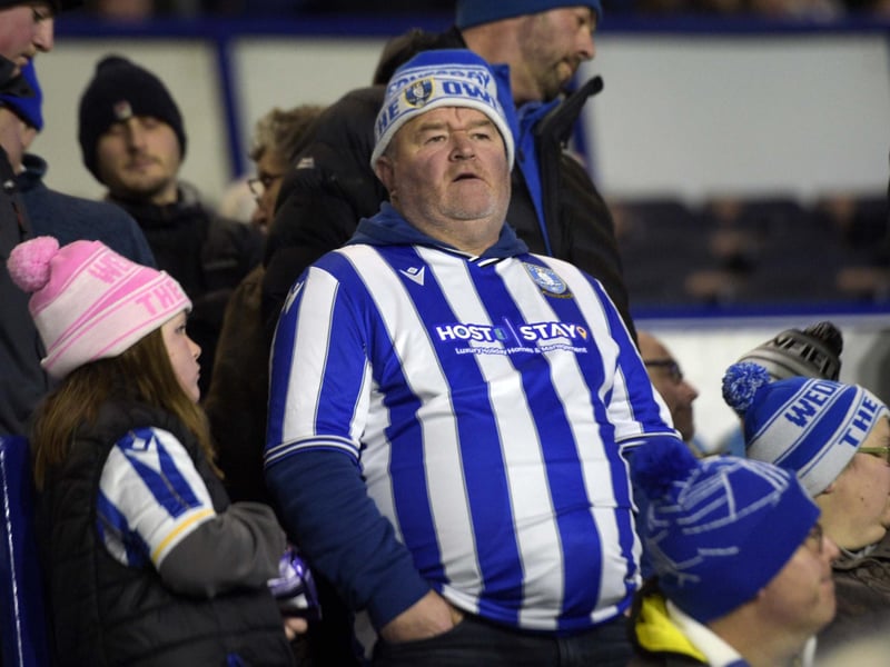 Average attendance: 26,009