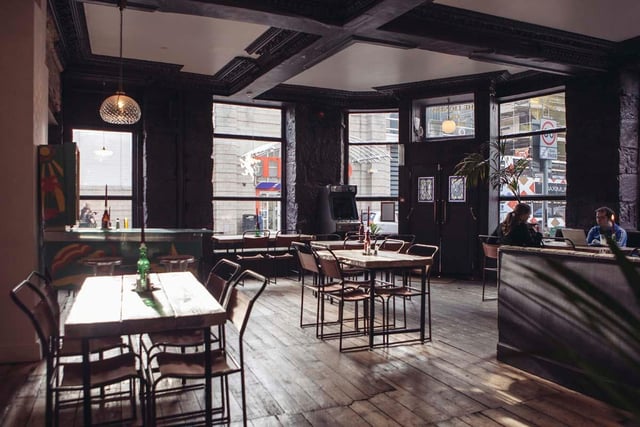Located right in the heart of Leith, the bar/bistro’s takeaway service is open through the weekend offering a burger and fries £10 deal, and takeaway beer and cocktails. You can book your takeaway pint through their website by clicking the reservation button.