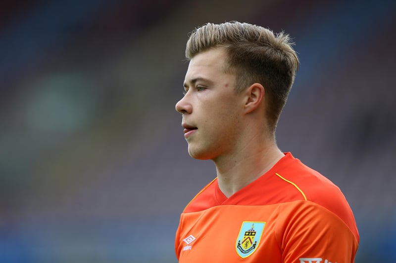 Bailey Peacokc-Farrell joined Burnley from Leeds United in 2019 to provide competition for Nick Pope. The goalkeeper made four appearances in the Premier League last season before being sent out on loan to join Sheffield Wednesday this summer.