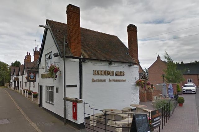 This 16th century pub has a restaurant area with a log-burning stove and "cosy" bar area. Marketed by Guy Simmonds Business Transfers Limited, 01332 448136.