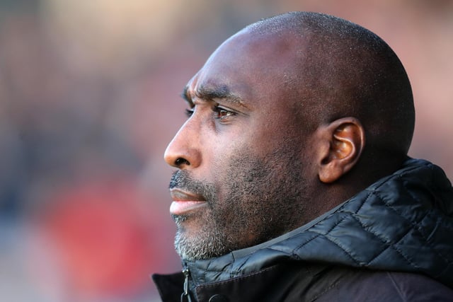 Former England and Arsenal defender Sol Campbell has revealed that he has applied for, and been turned down by, a number of Championship sides who have been looking for new managers over the past year. The 47-year old claims he was knocked back by Bristol City, Ipswich Town, Preston North End and Swansea City (FLW)