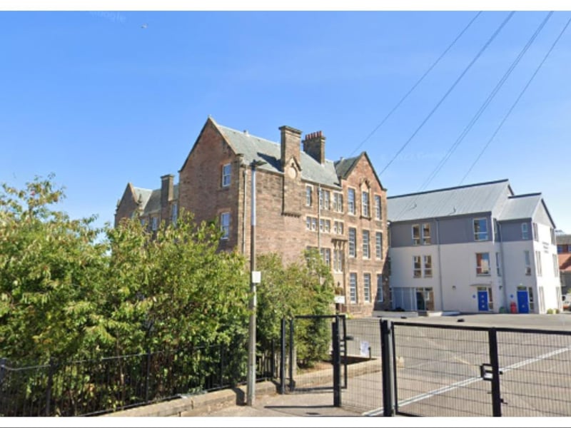 Address: Figgate Bank, Portobello, Edinburgh EH15 1HX