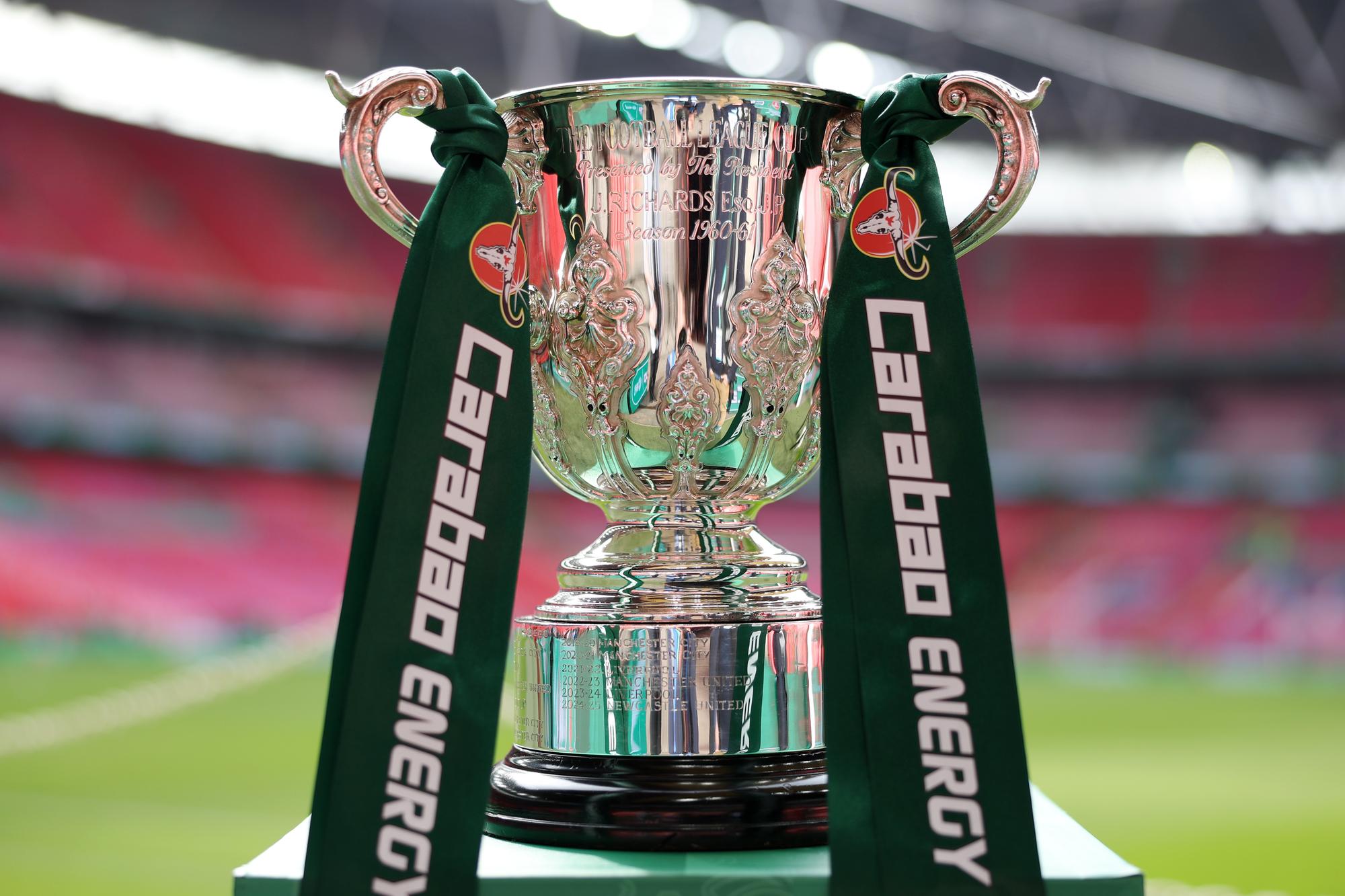 Sheffield Wednesday-Bolton Wanderers Carabao Cup date and kick-off time ...