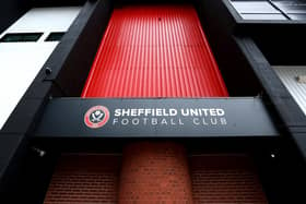 A valuation day for Premier League memorabilia will take place at Sheffield United's memorabilia. (Photo by George Wood/Getty Images)