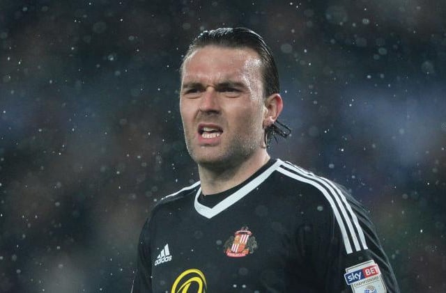 The experienced stopper was brought in to try and fix Sunderland's problem position, but failed to do so. His performances were mixed to say the least as the Black Cats failed to stave off relegation.