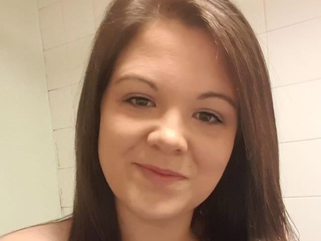 Picture sent in by - Chris Smith
Chantell Smith for all she is doing