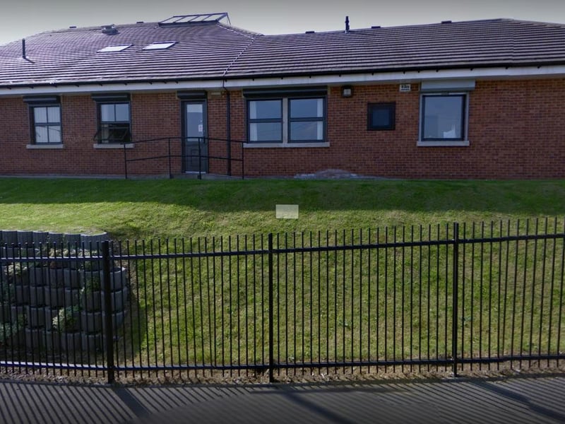 At Owlthorpe Medical Centre, at Moorthorpe Bank, 62 per cent of patients surveyed said their overall experience was good. The practice has not yet been.