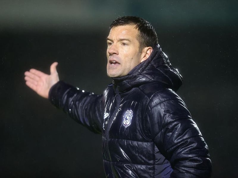 The Cardiff City manager has built a reputation as one of the best young bosses in the EFL, and he has moved up the list of favourites in the hours following Nancy's exit.