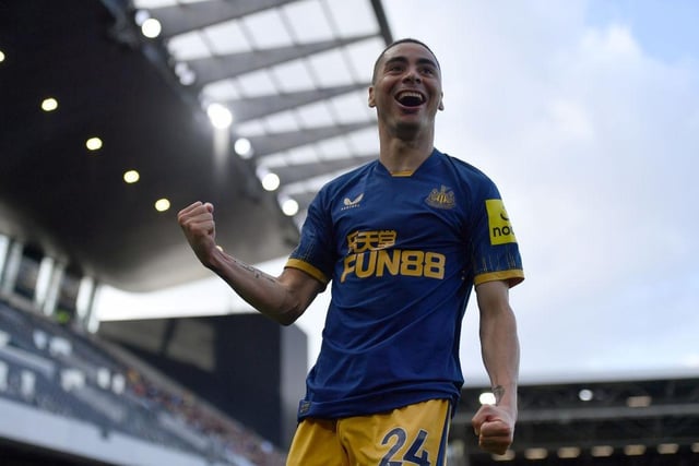 The Paraguayan agreed a five-and-a-half year contract when he arrived at the club in January 2019. He has recently signed a three and a half year deal. 