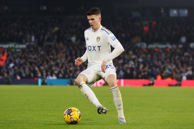 Byram will miss the Swansea City game due to a fresh hamstring issue.