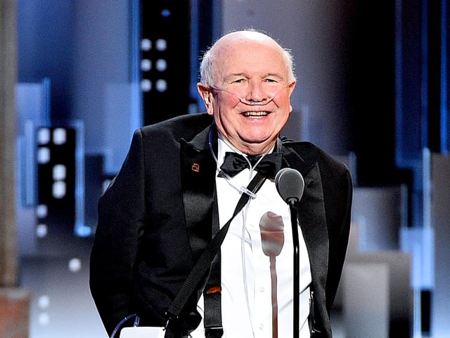 A world renowned playwright, McNally's career spanned six decades and earned him four competitive Tony awards. He died due to complications from coronavirus on March 24 in a hospital in Sarasota, Florida, at the age of 81.
