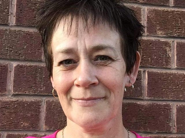 Picture sent in by  - Shelley Shiri Renwick
This amazin woman Kathryn Hubbard. We have messaged each other everyday, we have been chatting about our daily plans, crying to each other on hard days an laughing with each other about the good days.  We helped each other through, giving each other advice. She's helped me with emails etc to my son's college tutor, she has just been her, she's been asking if I need anything when she does her shopping. Most of all she's kept me sane -  thanks Kathryn!