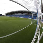 Chesterfield FC Community Trust is aiming to secure a loan from Chesterfield Borough Council to buy the Spireites.