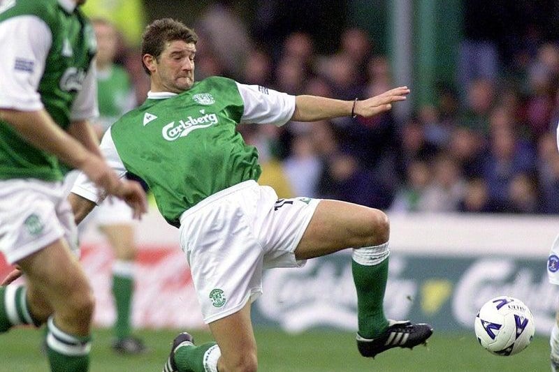 Left Hibs in 2003 and had spells with the likes of Raith Rovers, Grindavik and SV Meppen before retiring in 2009.  Jack coached at Fortuna Dusseldorf II but left his role as assistant in 2018.