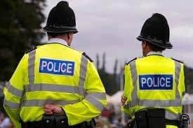 Two men from Sheffield have been arrested in relation to a string of burglaries in North Derbyshire.
